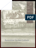 Antony Littlewood, Henry Maguire, Joachim Wolschke-Bulmahn - Byzantine Garden Culture-Dumbarton Oaks Research Library and Collection (2002).pdf