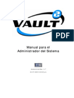 Vault2 - Manual Ingeniero