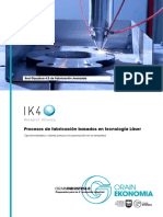 DFG Industria4 0 Caso Tecnologia Laser IK4 Esp PDF