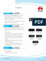 ETP48150-A3 Power System DataSheet