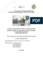 La Guerre Froide Pour Les Idees en Ameri PDF