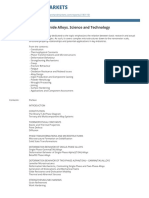 Gamma Titanium Aluminide Alloys Science and