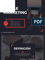 Mobile Marketing Tic Final PDF