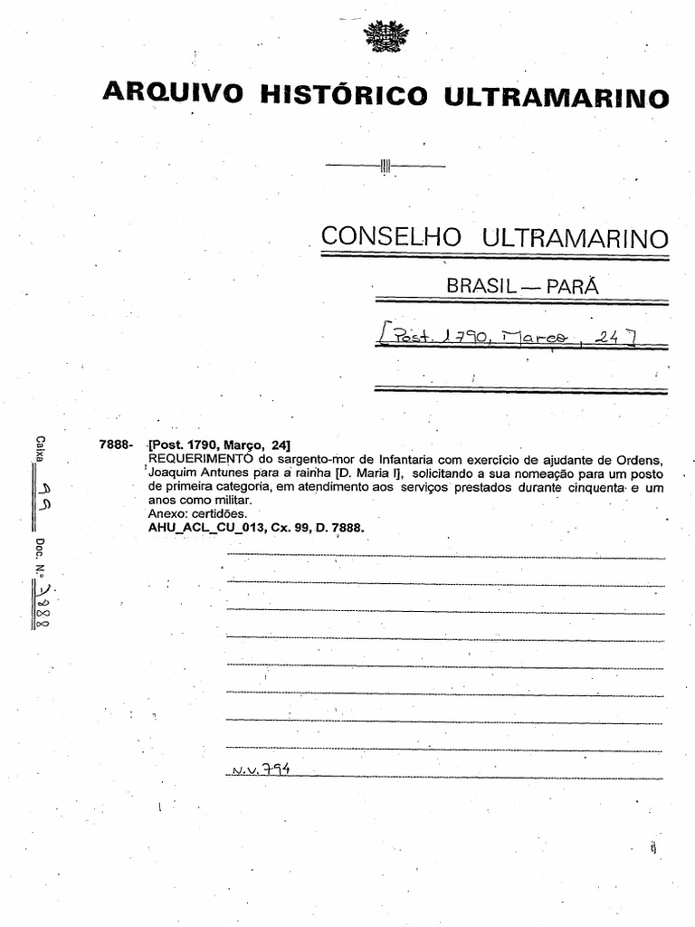 Ahu Acl Cu 013 Cx 99 D 7888