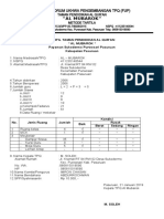 TPQ Al Mubarok Profil