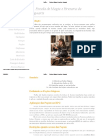 LISTA DE POCOES - Com Preparo PDF