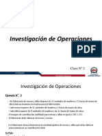 Clase I-O 2 PDF