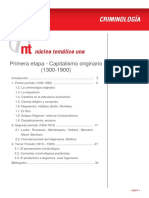 NUCLEO TEMATICO N-1-Criminologia PDF