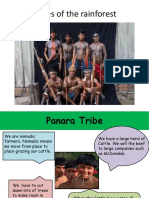 Amazon Tribes 