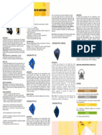 Guia de Boas Práticas Na Utilização de Máscaras PDF