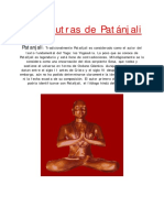 (ebook - spanish) Yoga Sutras de PatÃ¡njali.pdf