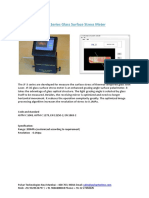Surface Polarimeter 3E PDF