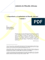 Unidade I PDF