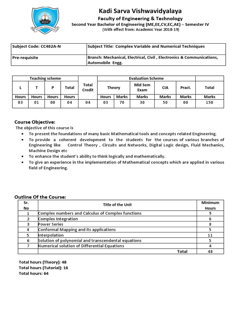 Cc402a N Finite Difference Function Mathematics