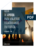 Guía de Ayuda para Viajeros Ecuatorianos en Florida COVID-19.pdf