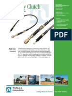 Clutch Cable PDF