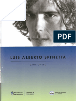 SPINETTA - Cancionero.pdf