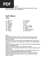 HalilCibranErmis PDF