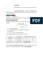 Función lineal sesion 2.docx