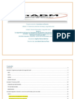 Módulo 11: Relaciones Colectivas de Trabajo y Seguridad Social Unidad 1.derecho Burocrático y Seguridad Social