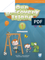 Our Discovery Island 1 Workbook PDF