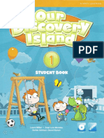 Our Discovery Island 1 Student Book PDF