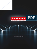 Catalogo Intral - 2018 - LED (BX Resol.) 1 PDF