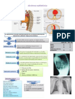 Síndrome Mediastinico