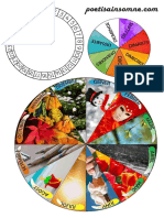 Calendari Montessori Per Imprimir PDF