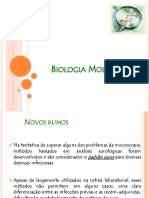 Biologia Molecular