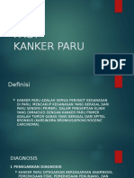 NCP Kanker Paru