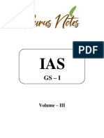 IAS Geography GS1V3 PDF