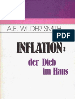 Inflation - Der Dieb im Haus