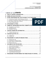 GSI Template Quality Control Plan.doc