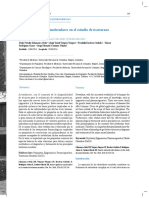Avances Geneticos y Moleculares en Trastornos Mentales PDF