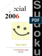 Sudoku Book Vhard en PDF