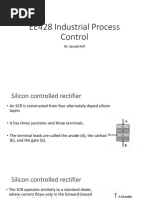 Chapter 3 - Thyristors