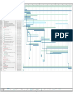 Programacion de Obra Recuayhuanca PDF