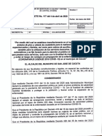 Decreto 117 de 04 de Abril de 2020 PDF