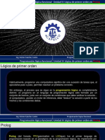 UNIDAD 4.1 - Introducción Al Modelo de Programación Con PROLOG (ALUMNOS) PDF