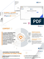 Ghid-de-Utilizare Platforma Aici - Gov PDF