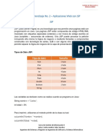 Guía de Aprendizaje No 2 - GI2 - Tutor V2