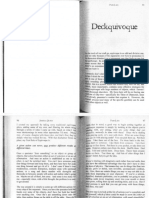 Deckquivoque - para Lies - Joshua Quinn PDF