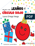 El Cumpleaños-Del Circulo Rojo PDF