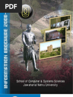 Download JNU School of Computer  System Sciences by Adityakshk SN45777307 doc pdf