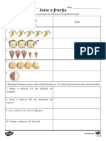Scrie Fractia PDF