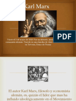 Karlmarxpowerpoint 131011200644 Phpapp02