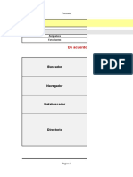 Presupuesto público y contabilidad gubernamental