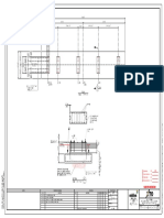 Issued For Construction: Printed BY: Eng. Review Back Check Checked BY: BY: BY