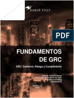 Fundamentos de GRC PDF